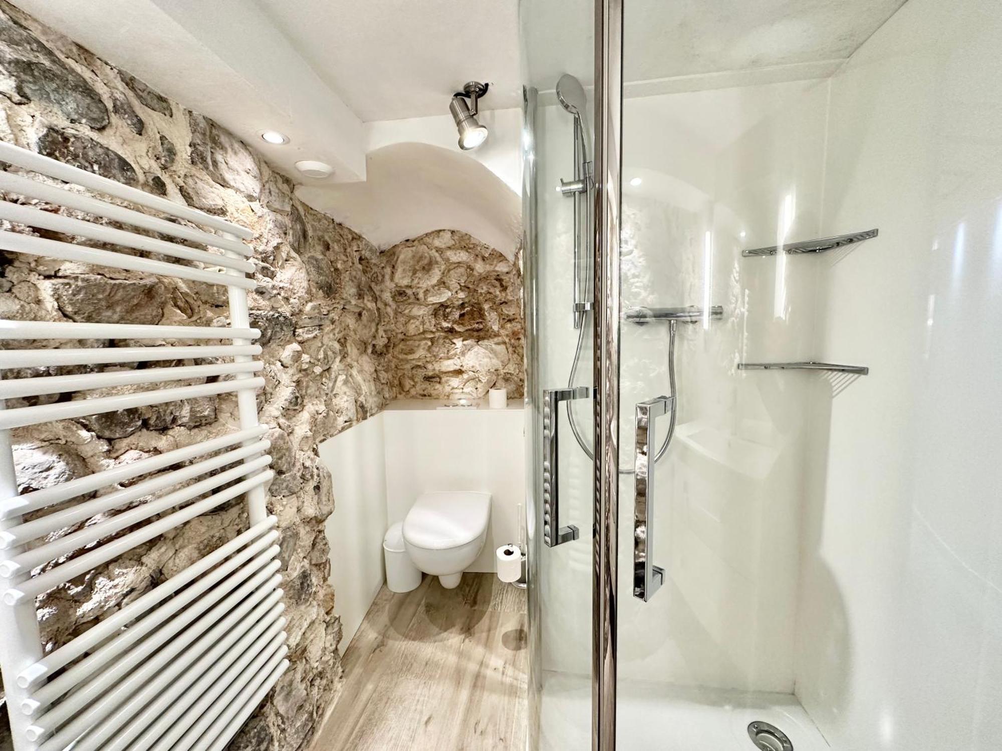 Apartament Longue 2 Mentona Zewnętrze zdjęcie