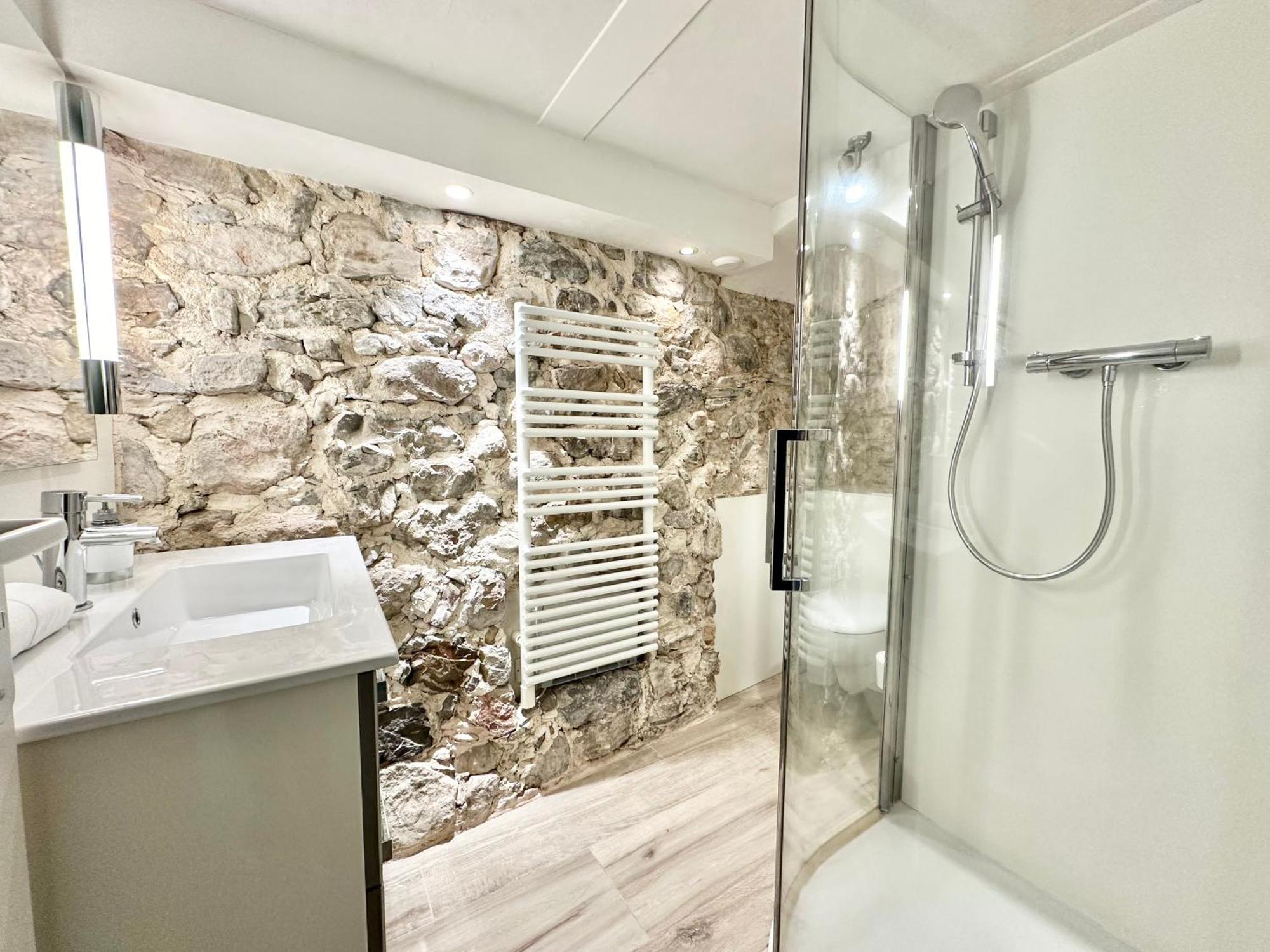 Apartament Longue 2 Mentona Zewnętrze zdjęcie